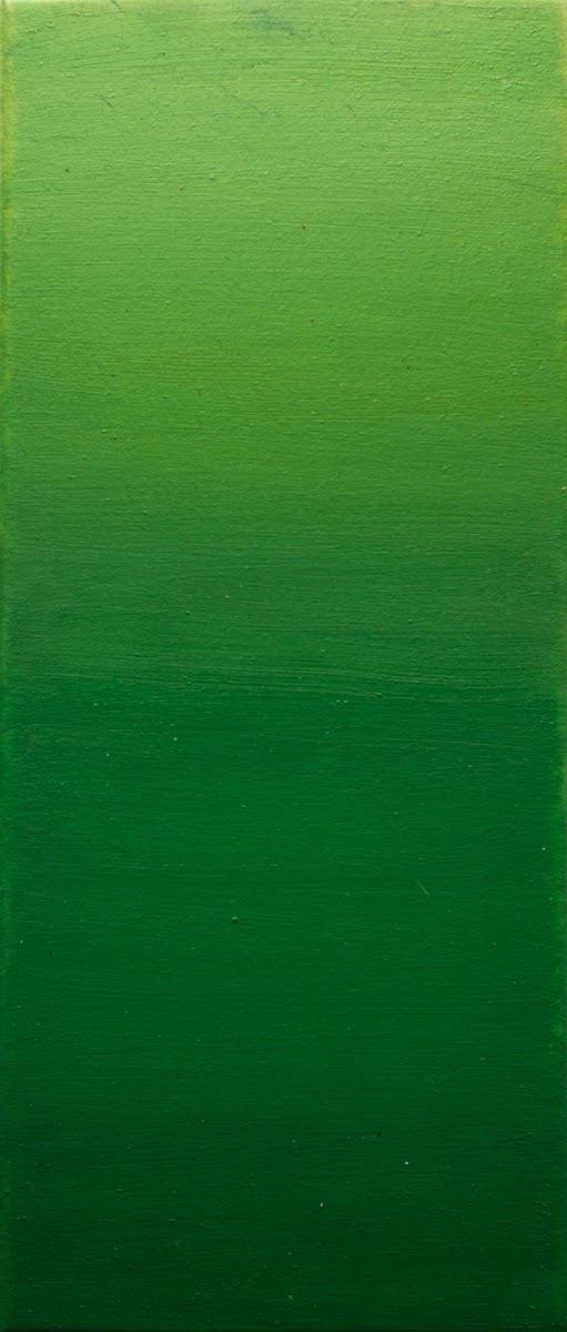 Degradado en verde