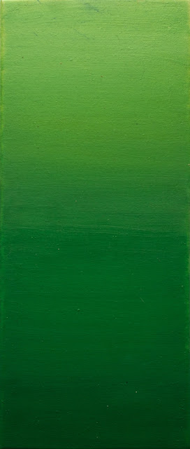 Degradado en verde