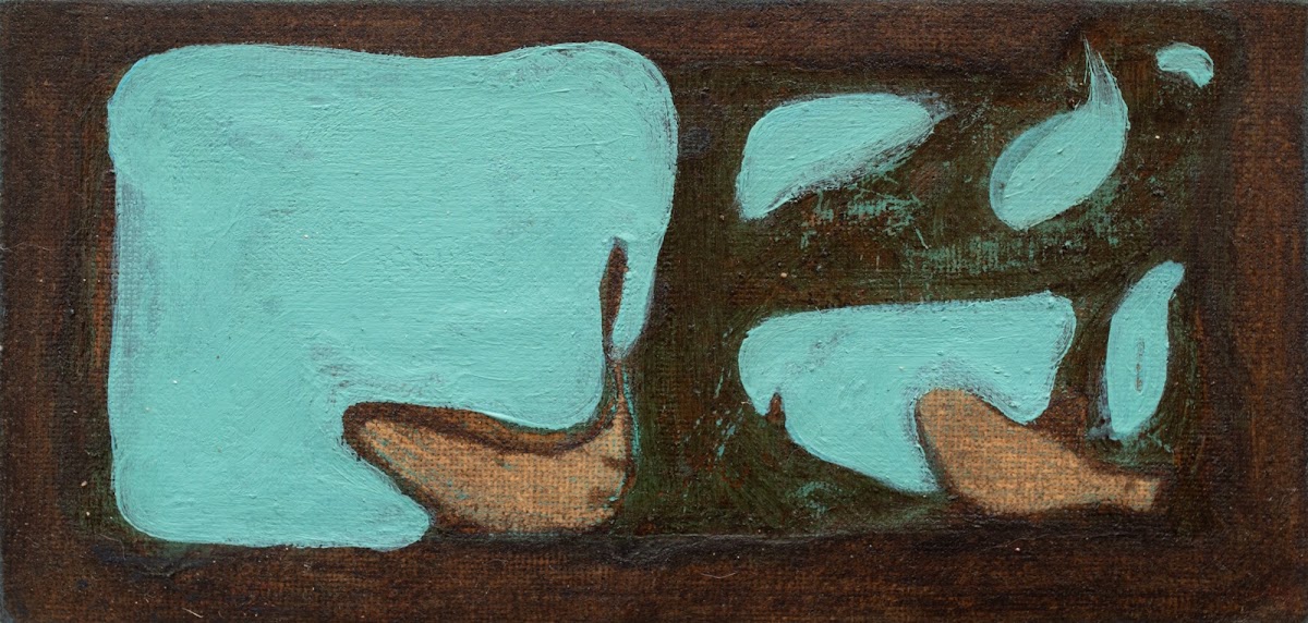 Abstracto tal cual