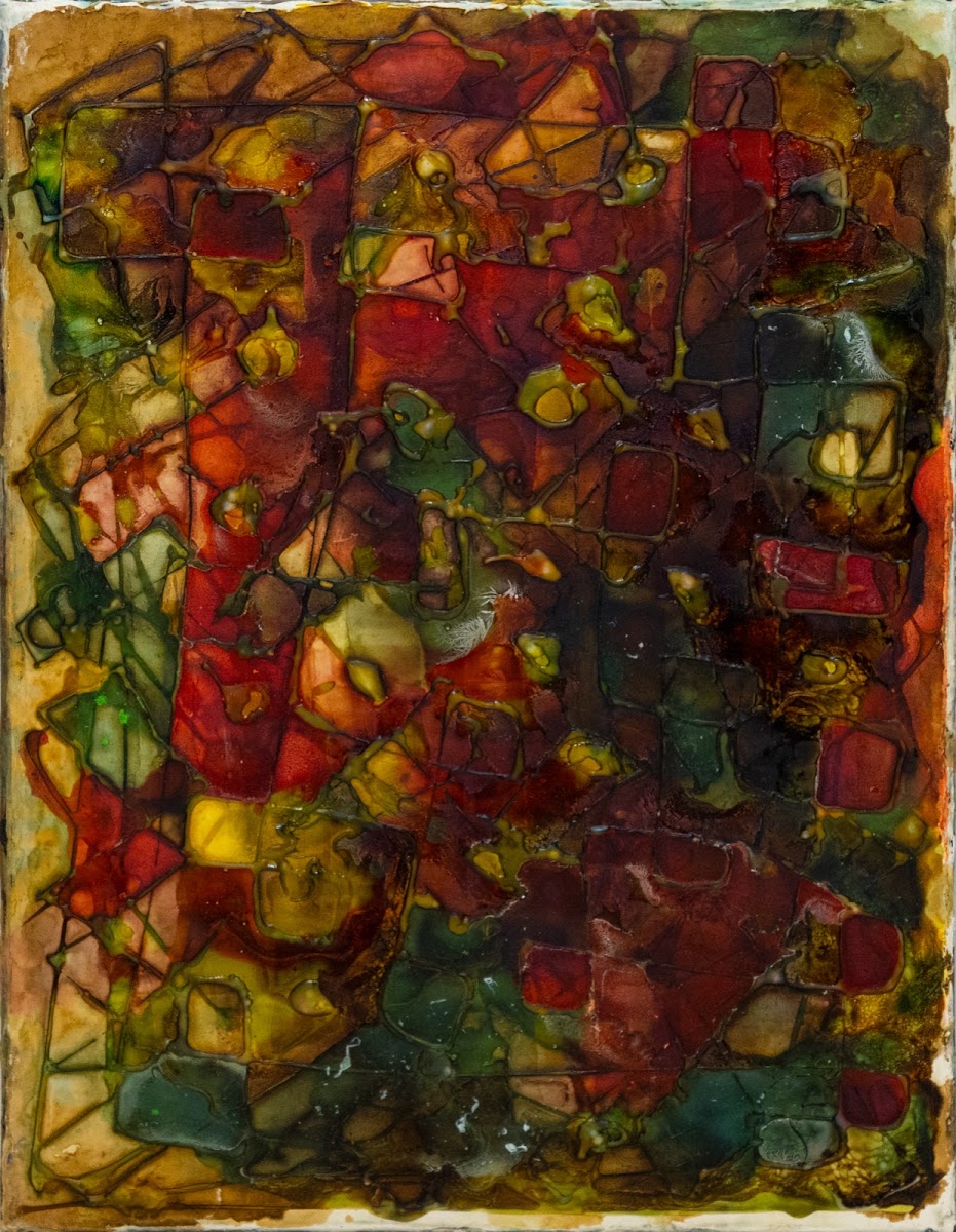 Cristales y espejos