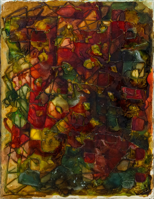 Cristales y espejos