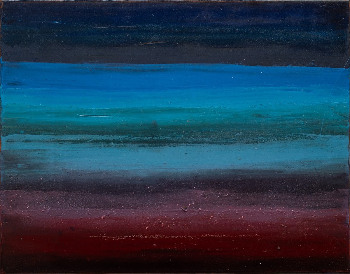 Atardeceres generosos, de Jayo