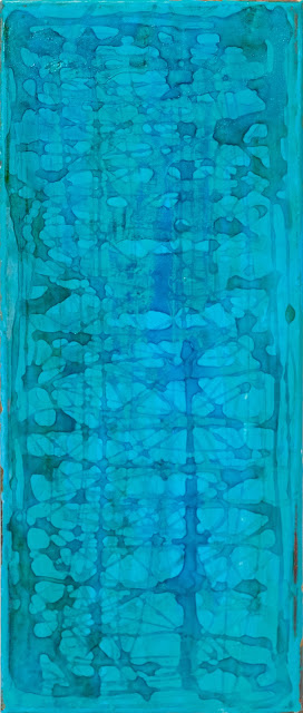 Azules enredos