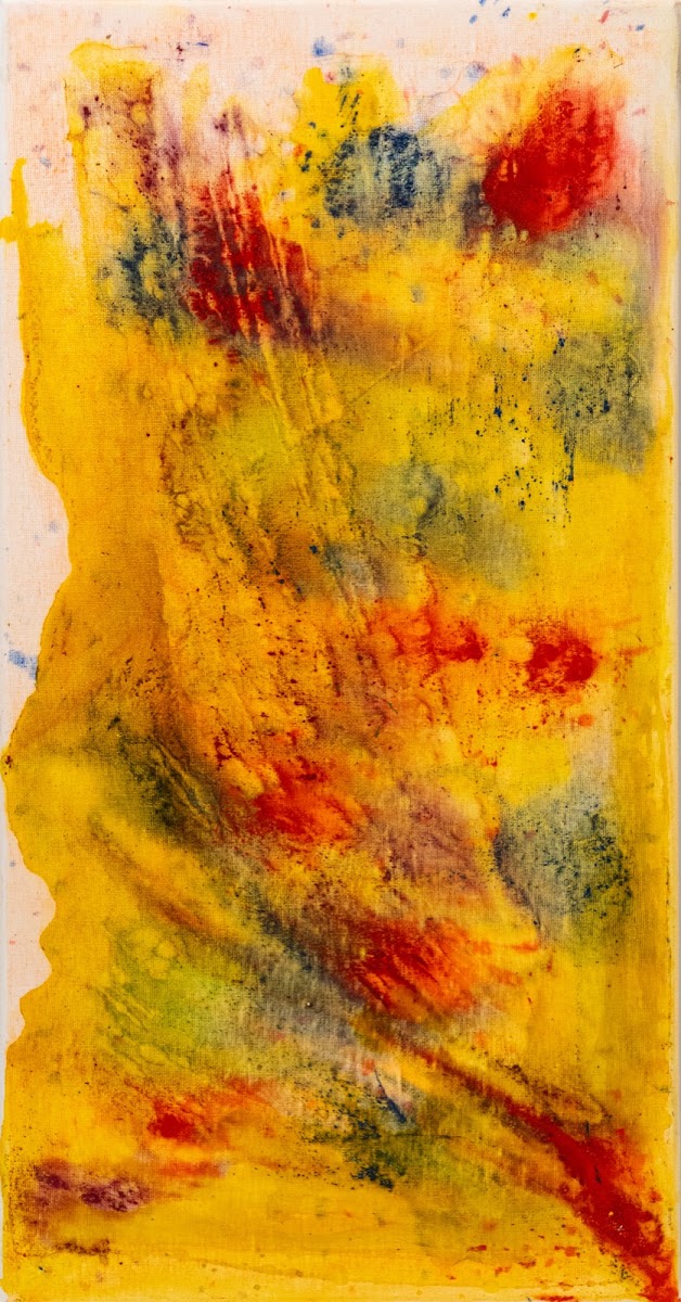 Ráfagas de color