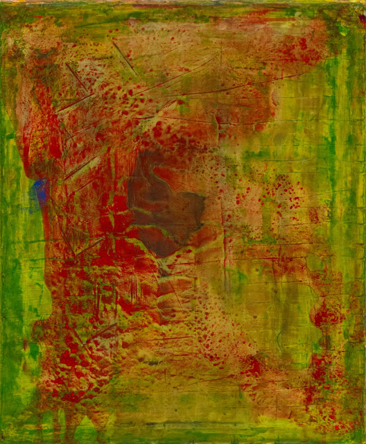 Corazón in natura