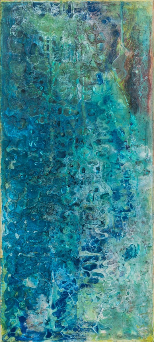 El gran azul